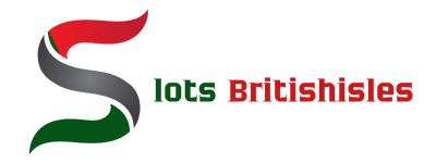 Slots Britishisles Logo